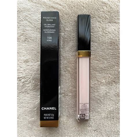 chanel coco icing|chanel rouge coco review.